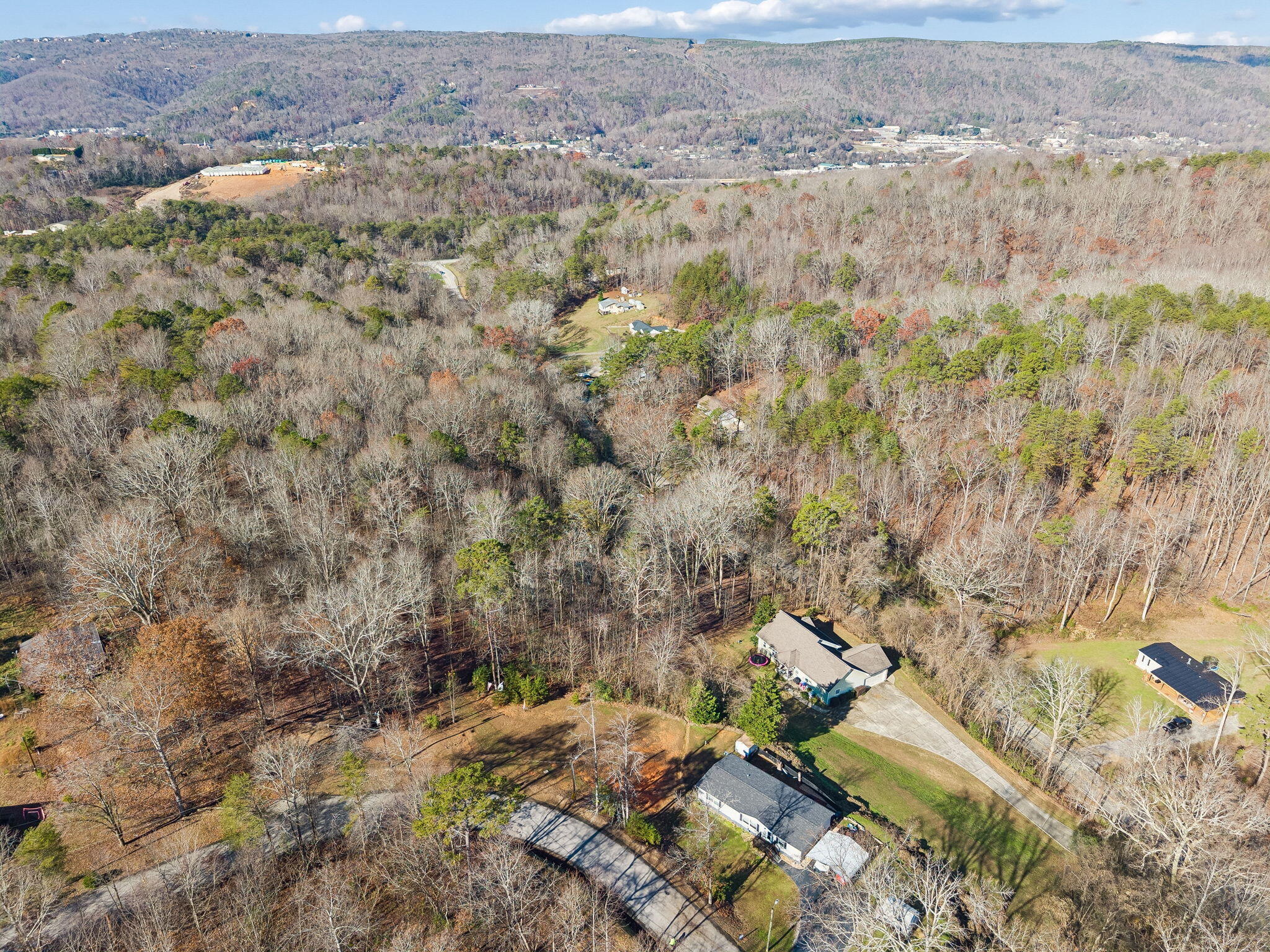 760 Green Pond Road Soddy Daisy, TN 37379 - Photo 22 of 22 22-760 Green Pond Rd Soddy-Daisy - 022