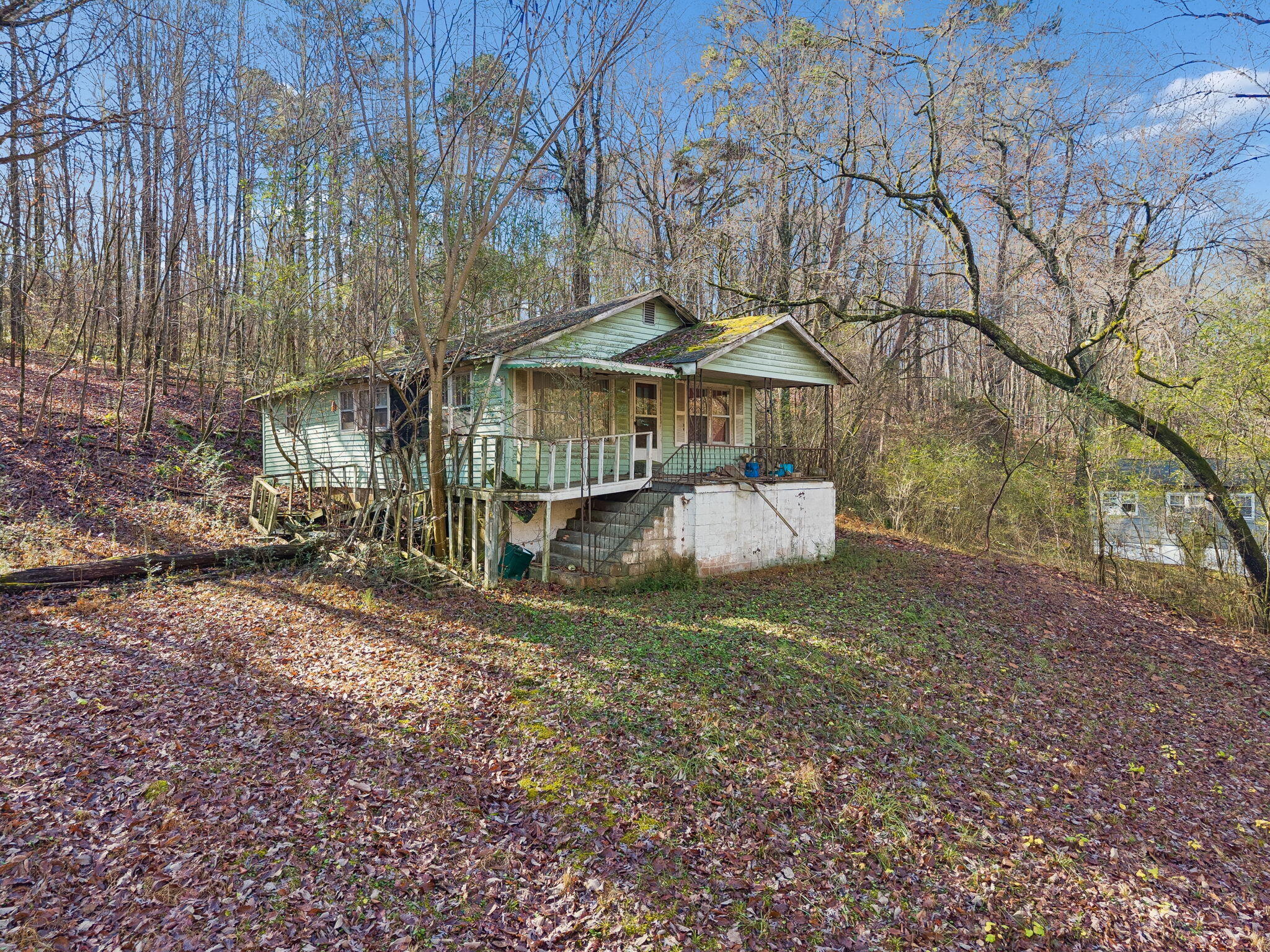 760 Green Pond Road Soddy Daisy, TN 37379 - Photo 3 of 22 2-760 Green Pond Rd Soddy-Daisy - 002