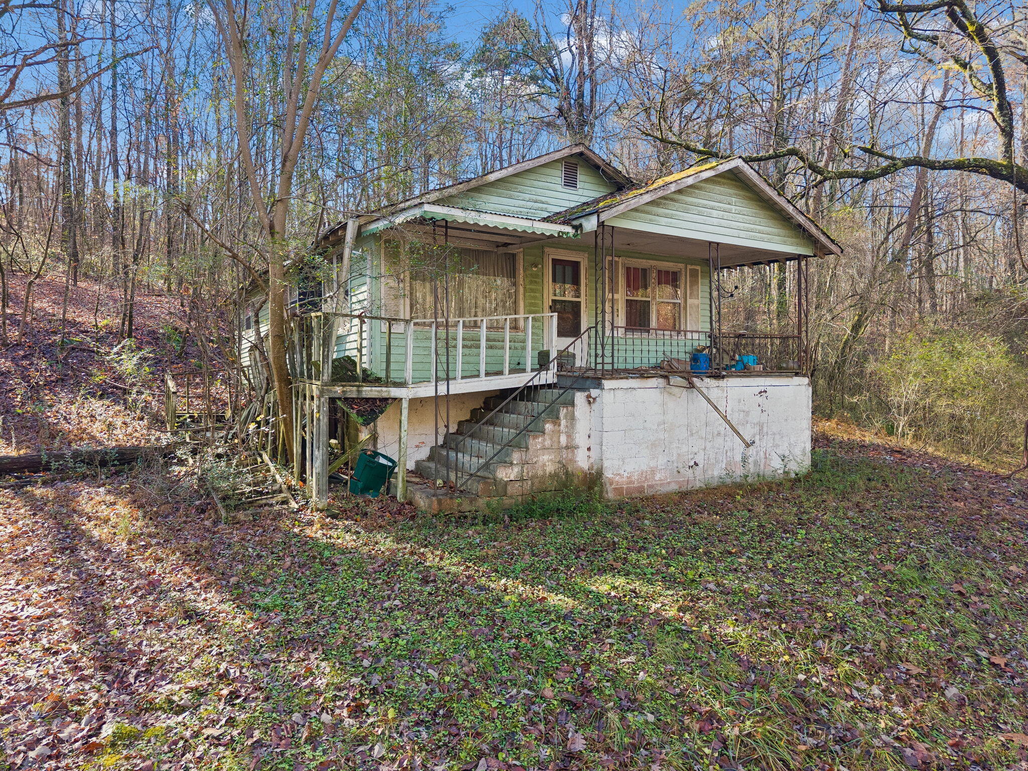 760 Green Pond Road Soddy Daisy, TN 37379 - Photo 4 of 22 3-760 Green Pond Rd Soddy-Daisy - 003