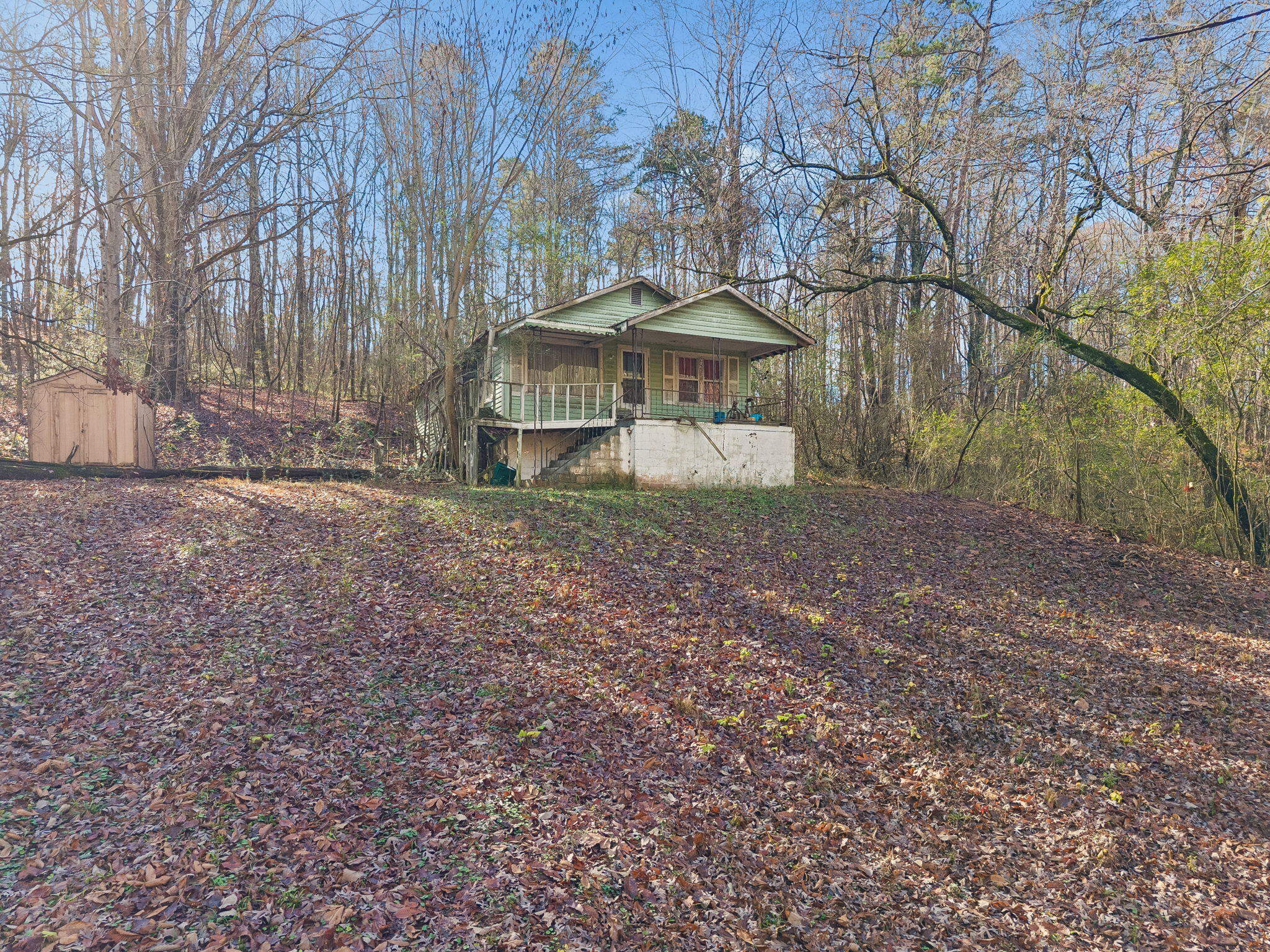 760 Green Pond Road Soddy Daisy, TN 37379 - Photo 5 of 22 4-760 Green Pond Rd Soddy-Daisy - 004