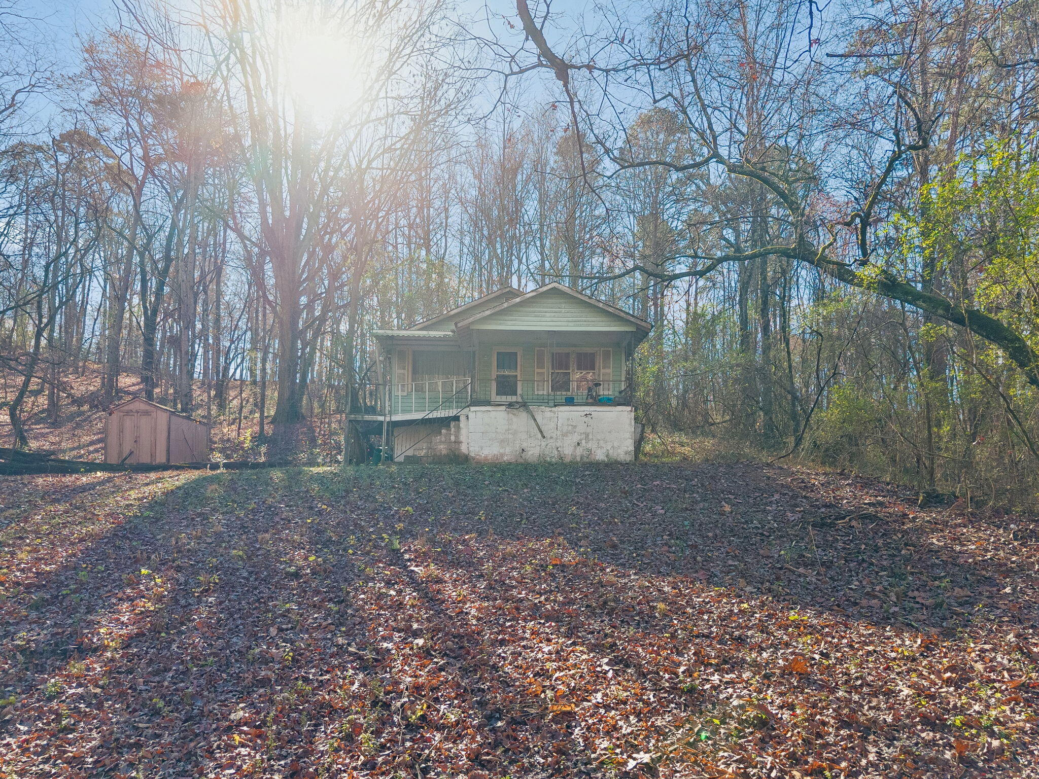 760 Green Pond Road Soddy Daisy, TN 37379 - Photo 6 of 22 5-760 Green Pond Rd Soddy-Daisy - 005