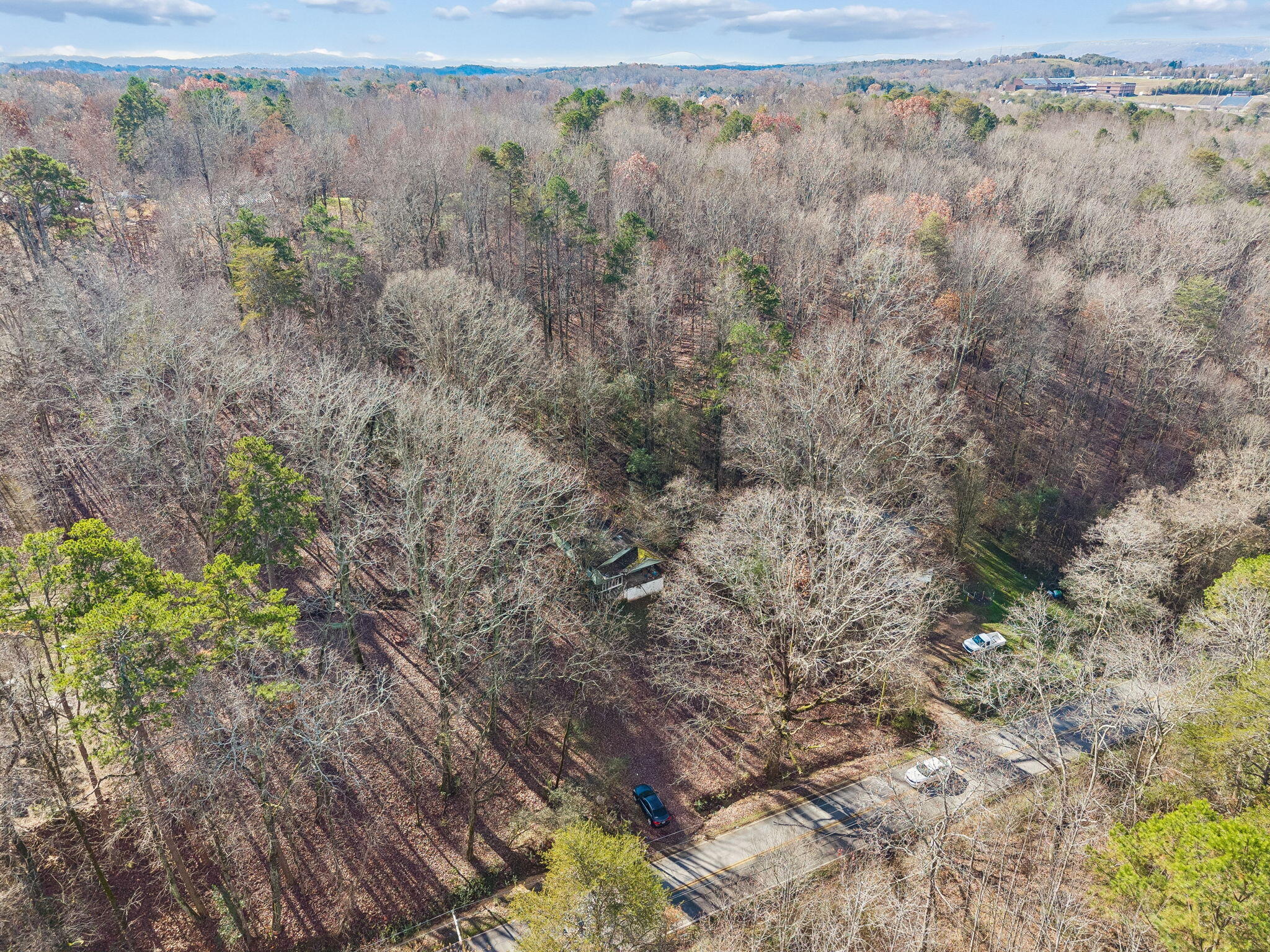 760 Green Pond Road Soddy Daisy, TN 37379 - Photo 10 of 22 9-760 Green Pond Rd Soddy-Daisy - 009