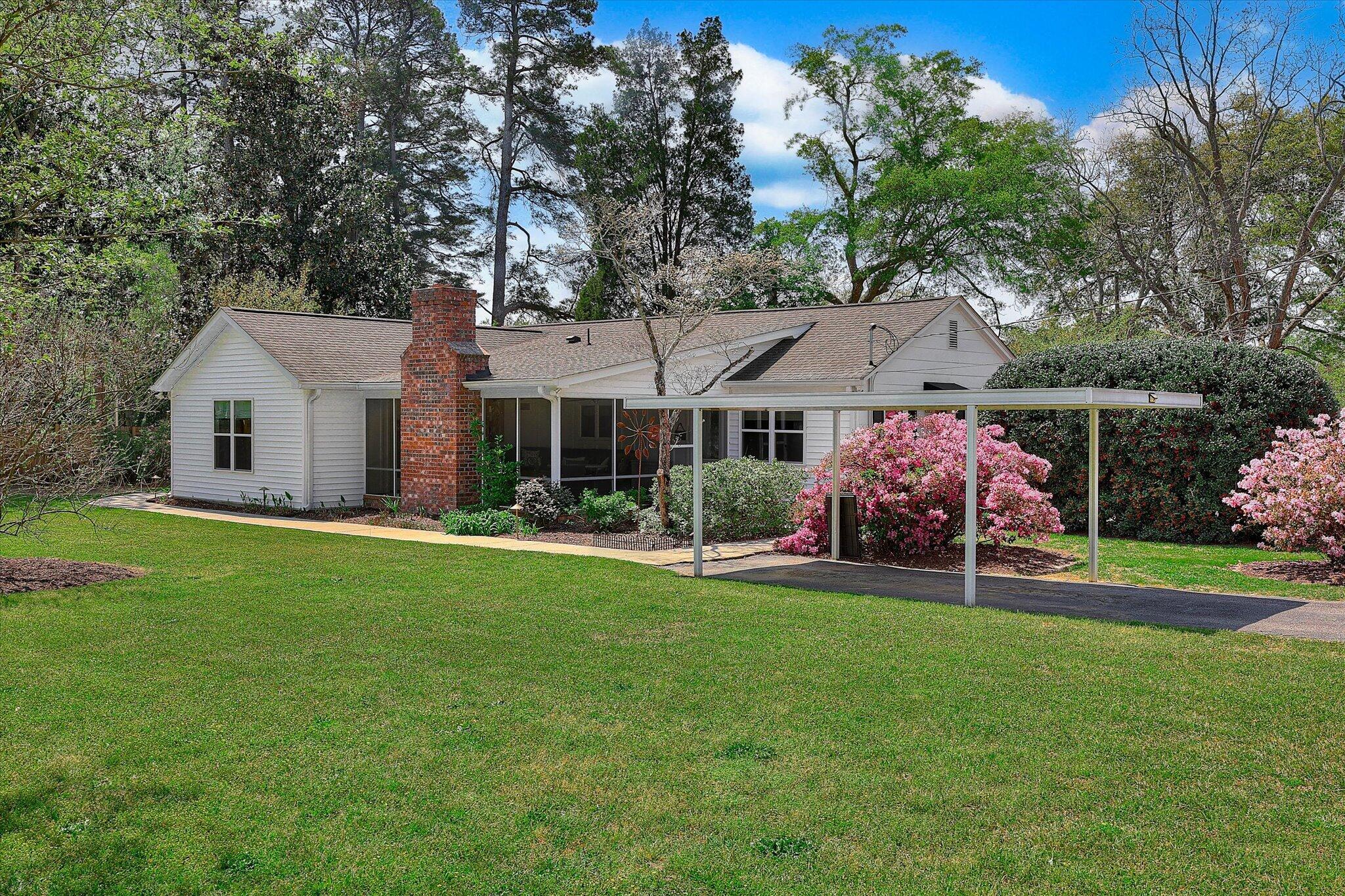 484 Powderhouse Road Southeast Aiken, SC 29801 - Photo 47 of 68 Gallery Image 47