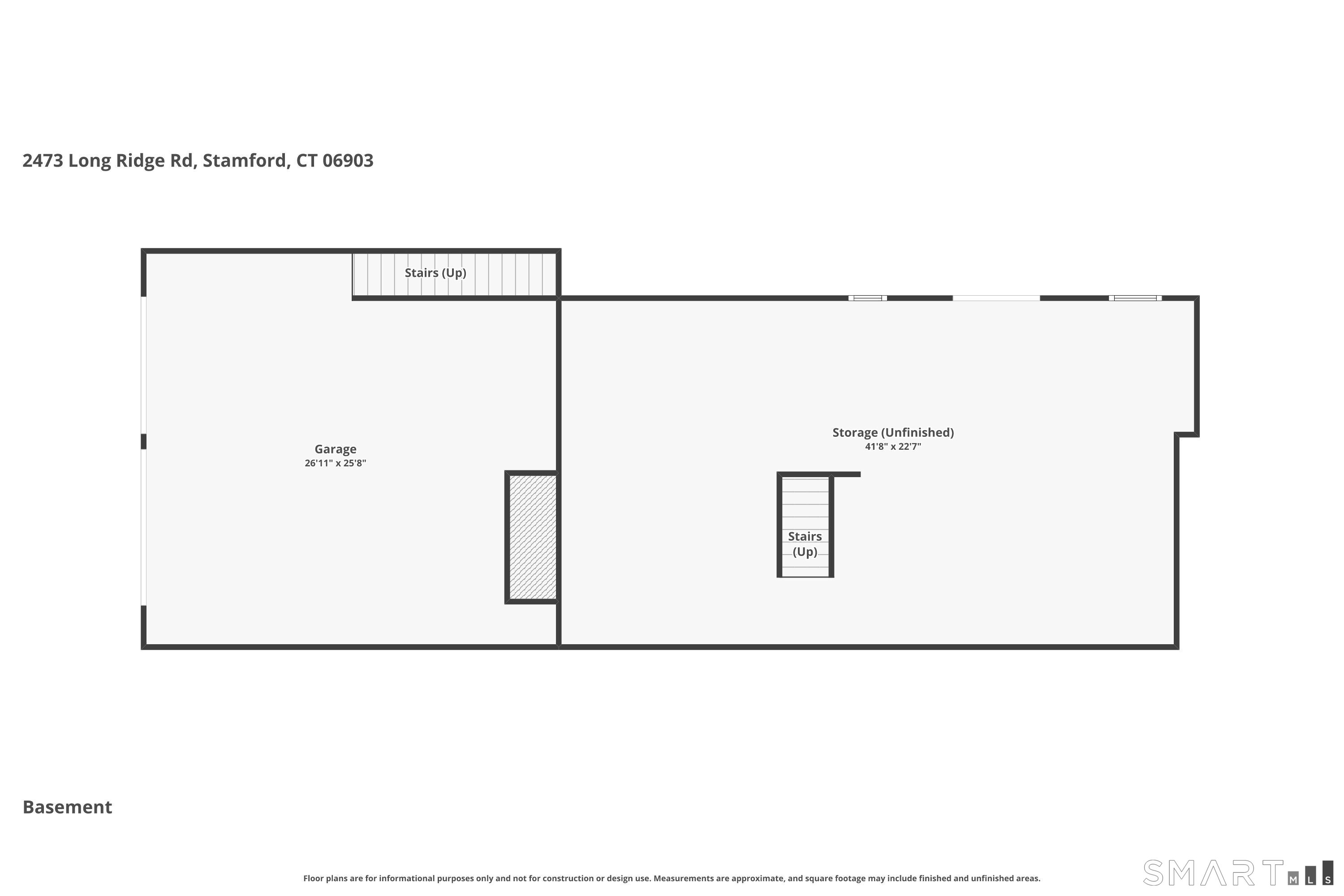 2473 Long Ridge Road Stamford, CT 06903 - Photo 40 of 40