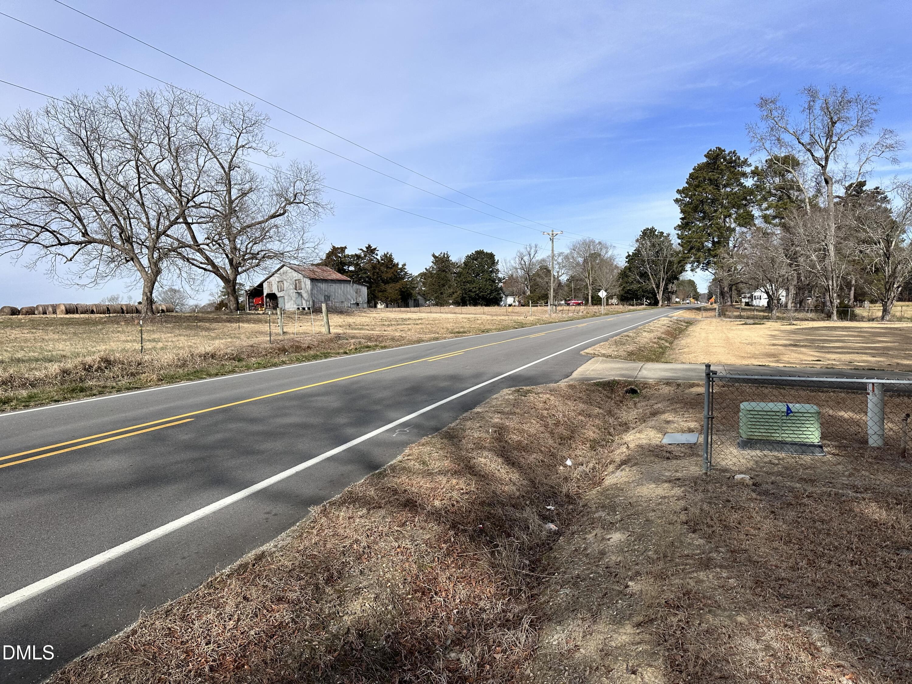 0 Little Creek Church Road Clayton, NC 27520 - Photo 3 of 5 .58 Acre Street View