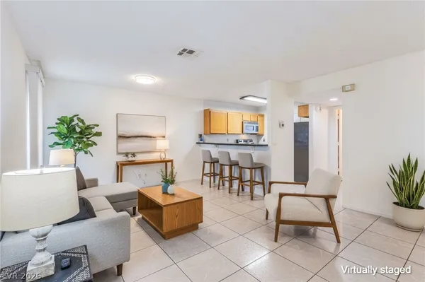 $221,900 | 1800 South Edmond Street, Unit 130, Las Vegas, NV 89146