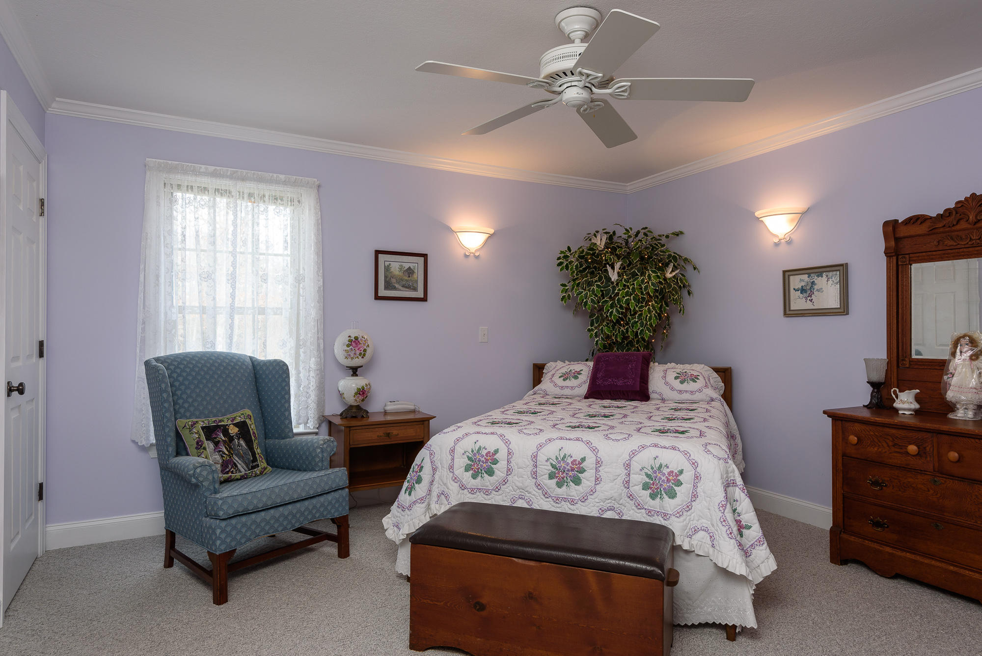 733 Hargis Road Signal Mountain, TN 37377 - Photo 18 of 29 Bedroom
