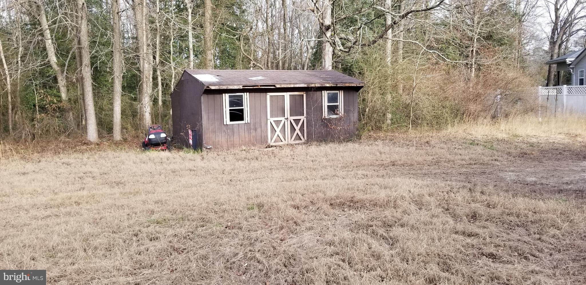 9651 Tharp Road Seaford, DE 19973 - Photo 13 of 19