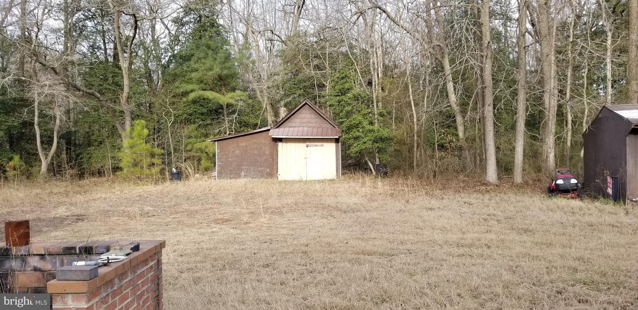 9651 Tharp Road Seaford, DE 19973 - Photo 14 of 19