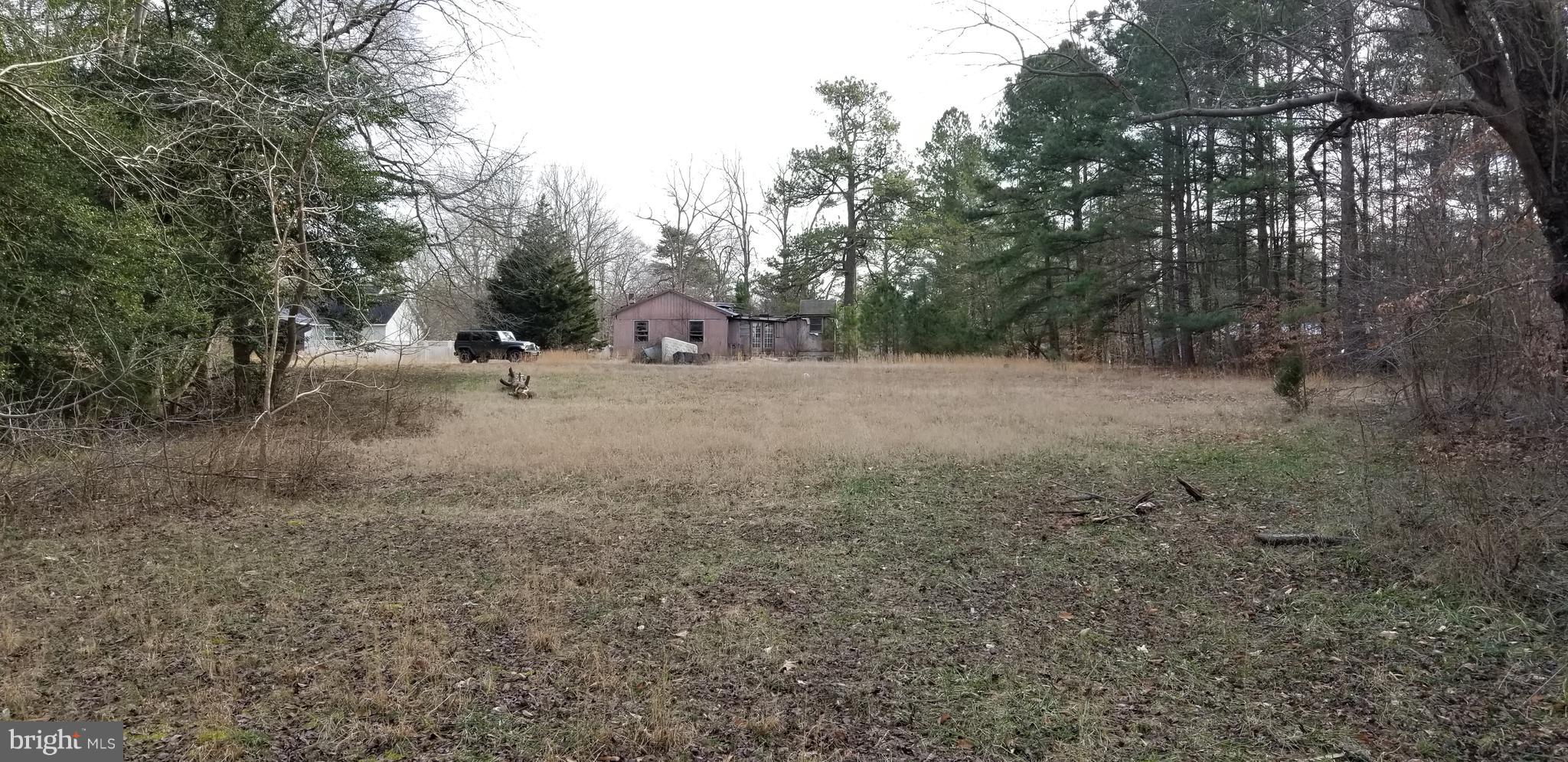 9651 Tharp Road Seaford, DE 19973 - Photo 10 of 19