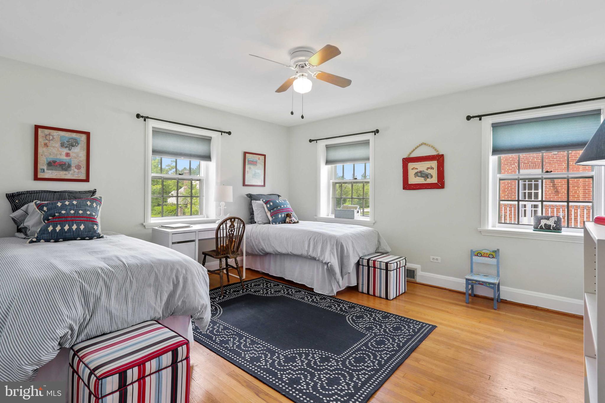 5515 Roland Avenue Baltimore, MD 21210 - Photo 21 of 53