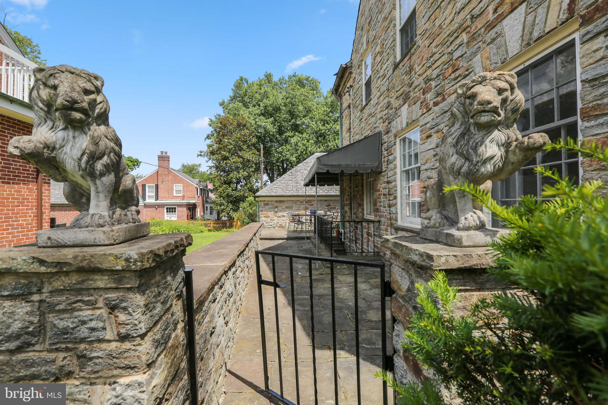 5515 Roland Avenue Baltimore, MD 21210 - Photo 45 of 53