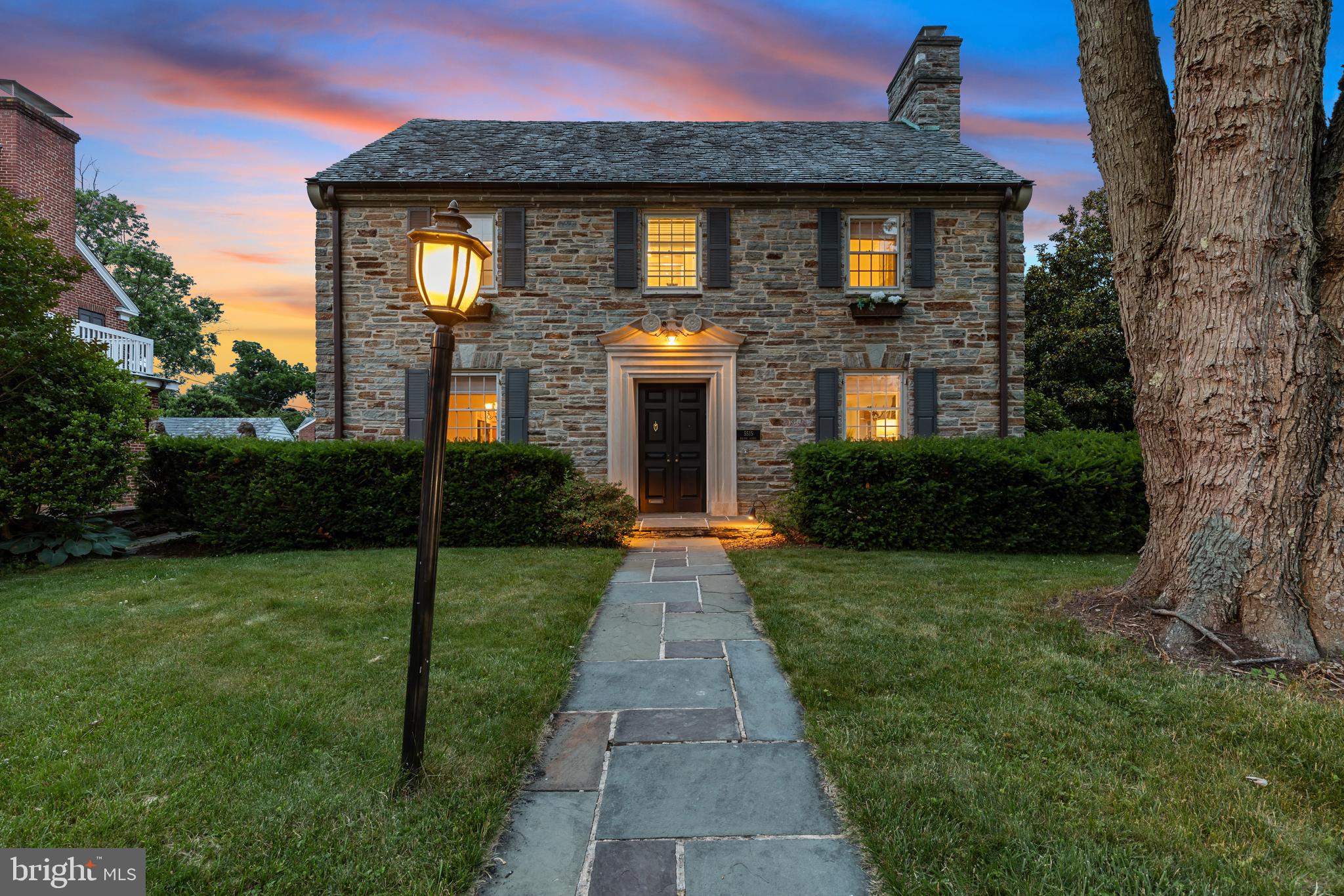 5515 Roland Avenue Baltimore, MD 21210 - Photo 47 of 53