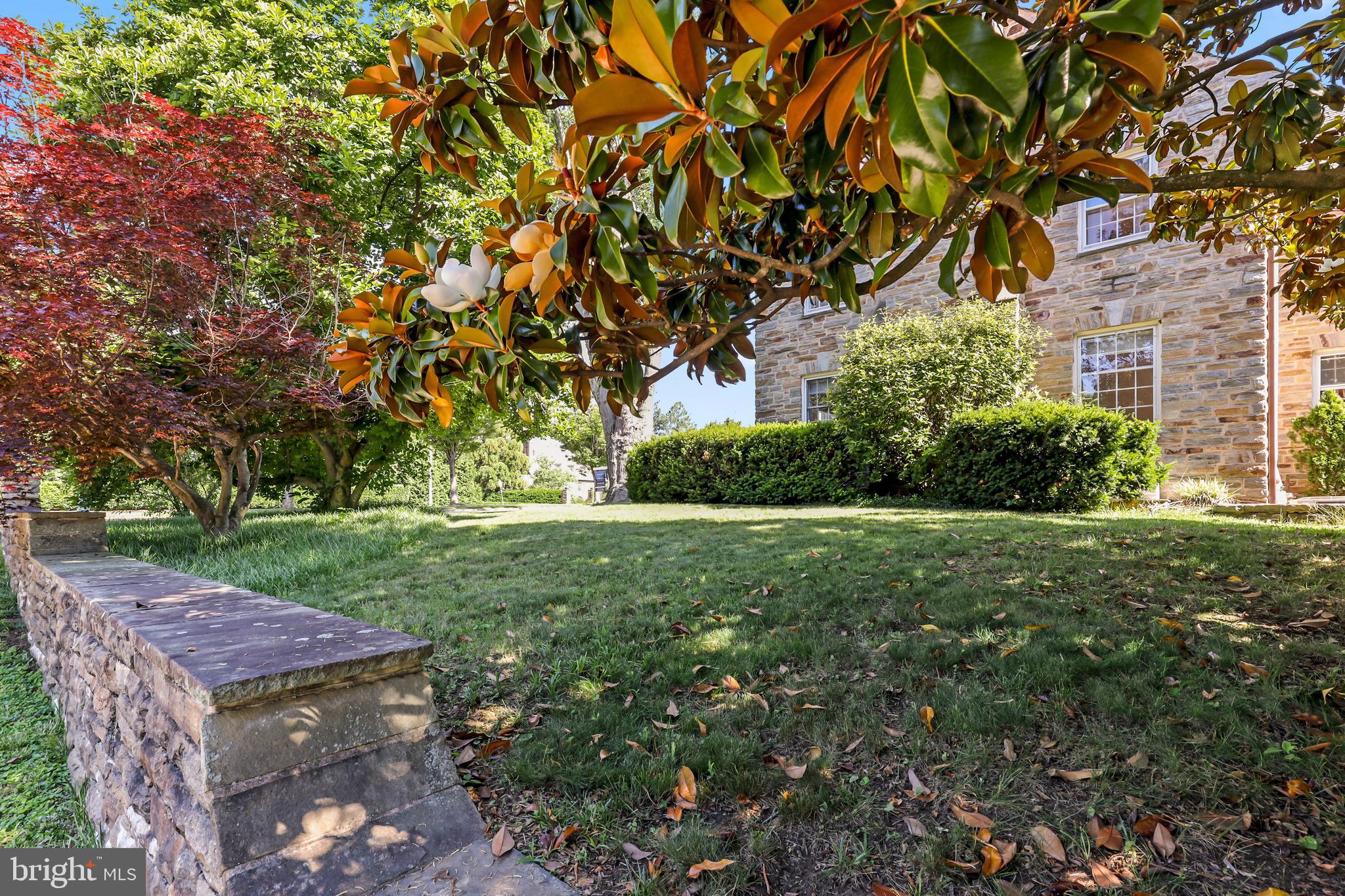 5515 Roland Avenue Baltimore, MD 21210 - Photo 50 of 53