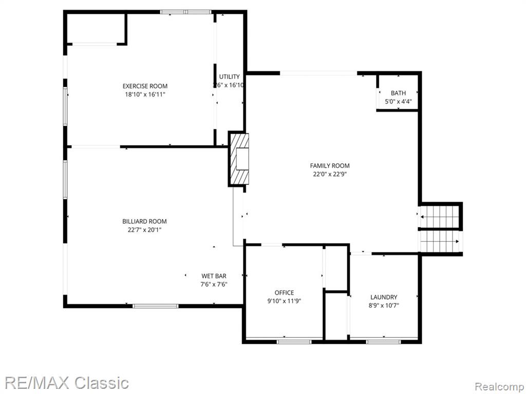 2345 East Commerce Road Milford, MI 48381 - Photo 70 of 77
