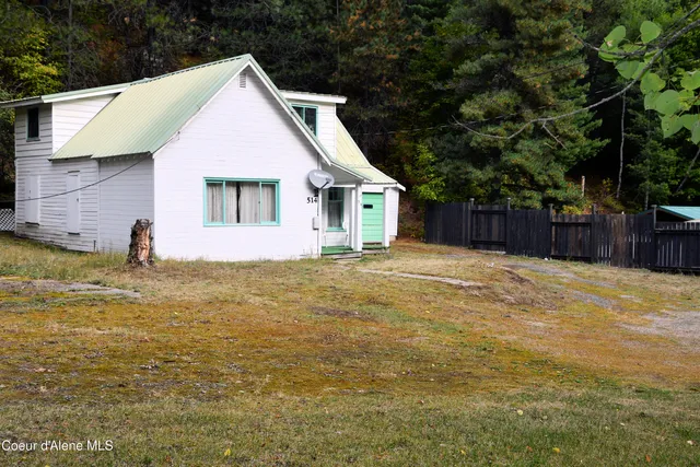 $305,000 | 514 Main Street, Kellogg, ID 83837