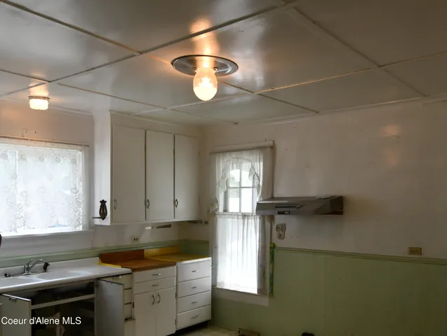 $305,000 | 514 Main Street, Kellogg, ID 83837