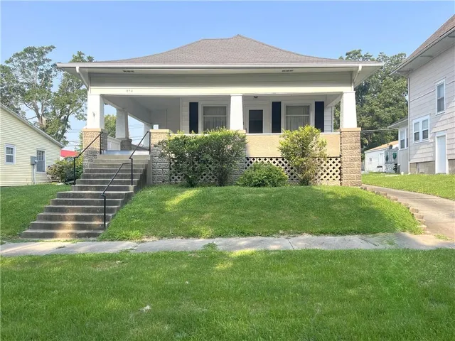 $135,000 | 904 Vine Street, Chillicothe, MO 64601