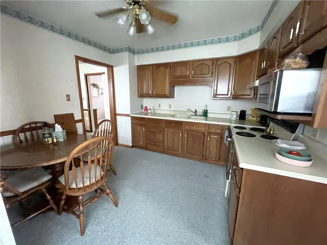 $135,000 | 904 Vine Street, Chillicothe, MO 64601