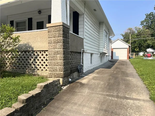 $135,000 | 904 Vine Street, Chillicothe, MO 64601