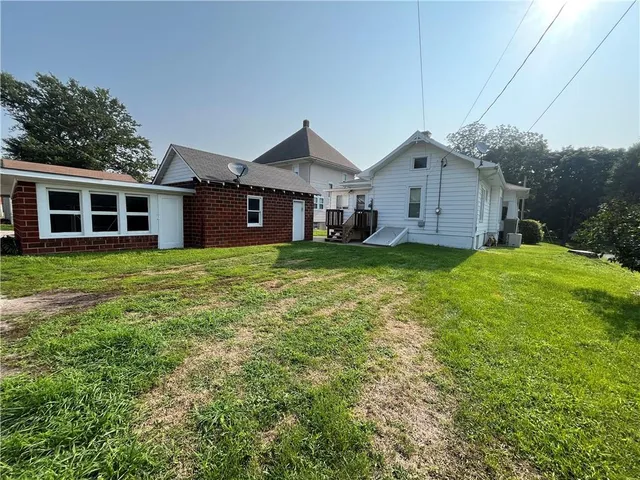 $135,000 | 904 Vine Street, Chillicothe, MO 64601