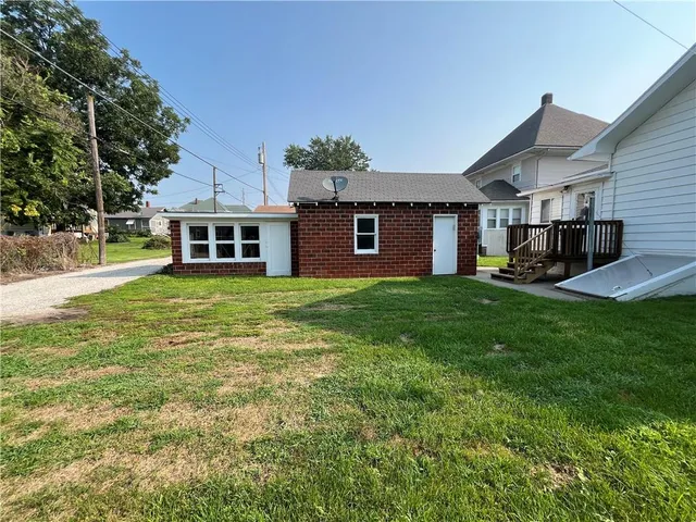 $135,000 | 904 Vine Street, Chillicothe, MO 64601