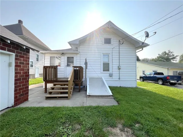 $135,000 | 904 Vine Street, Chillicothe, MO 64601