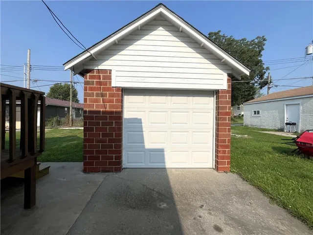 $135,000 | 904 Vine Street, Chillicothe, MO 64601