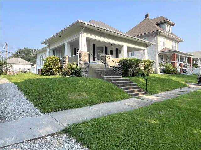 $135,000 | 904 Vine Street, Chillicothe, MO 64601