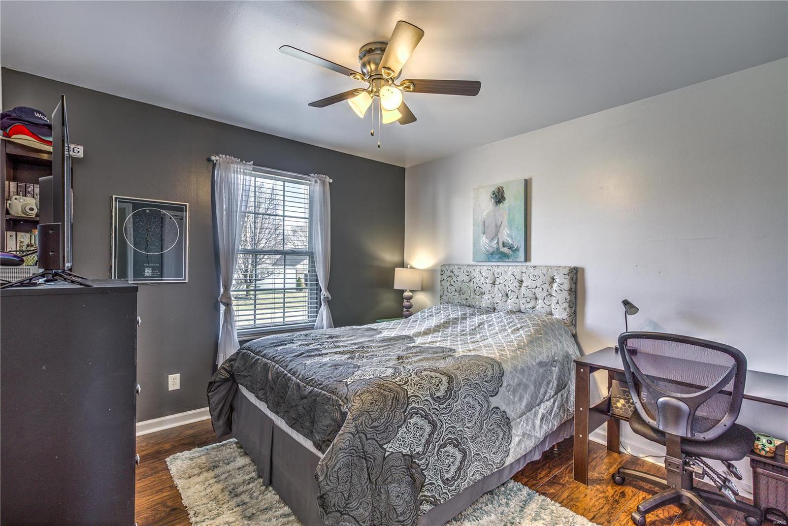 729 Sunflower Ridge Court Wentzville, MO 63385 - Photo 14 of 23