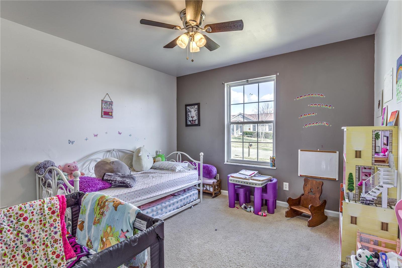 729 Sunflower Ridge Court Wentzville, MO 63385 - Photo 15 of 23