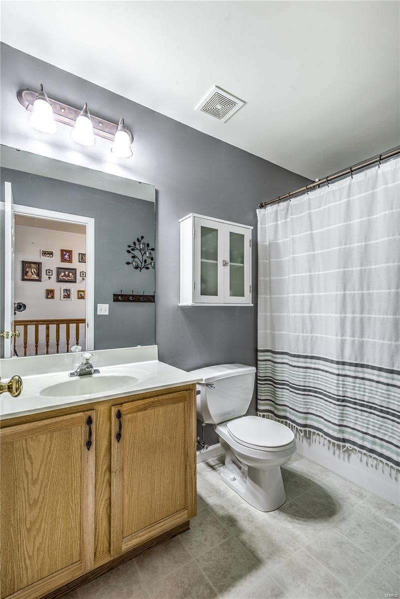 729 Sunflower Ridge Court Wentzville, MO 63385 - Photo 16 of 23