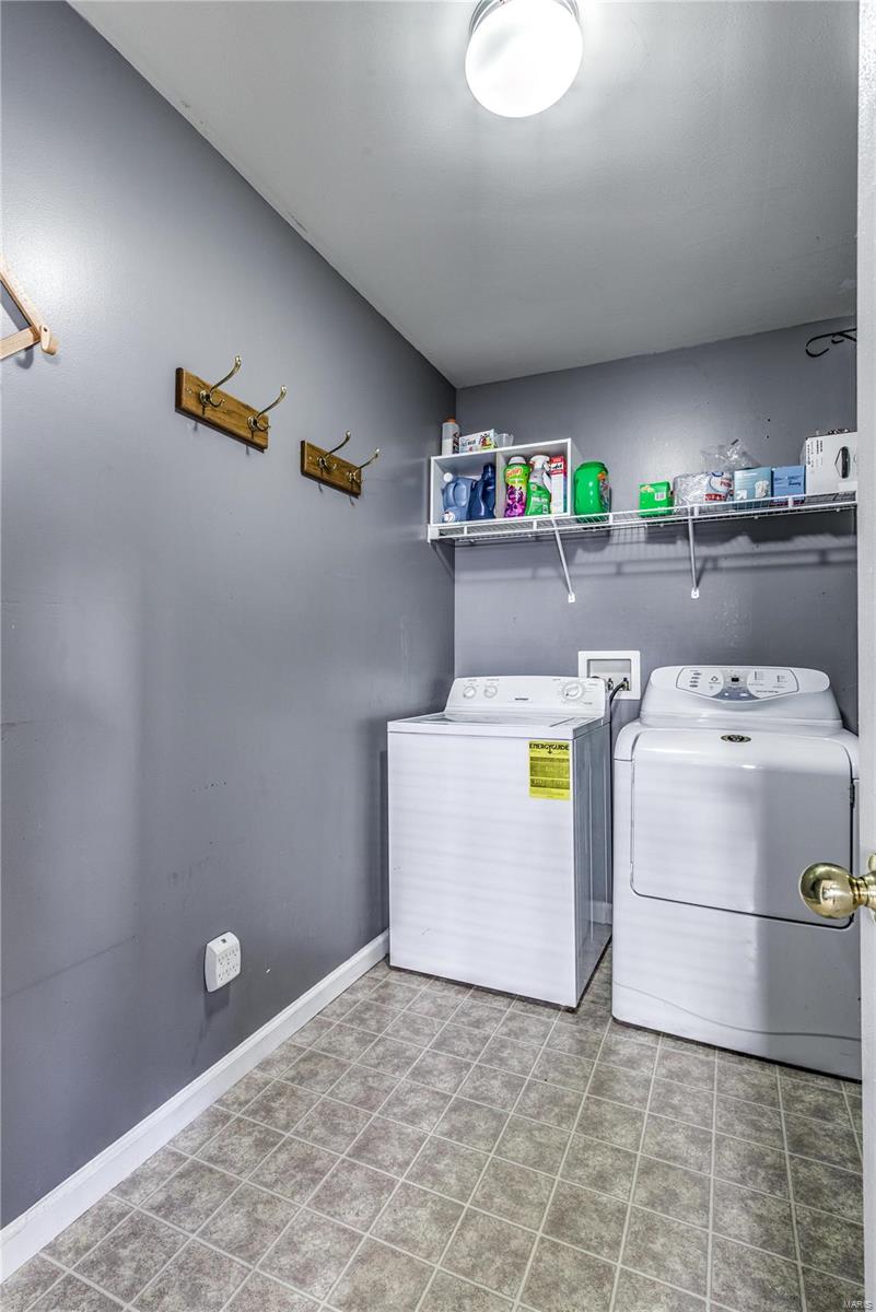 729 Sunflower Ridge Court Wentzville, MO 63385 - Photo 17 of 23