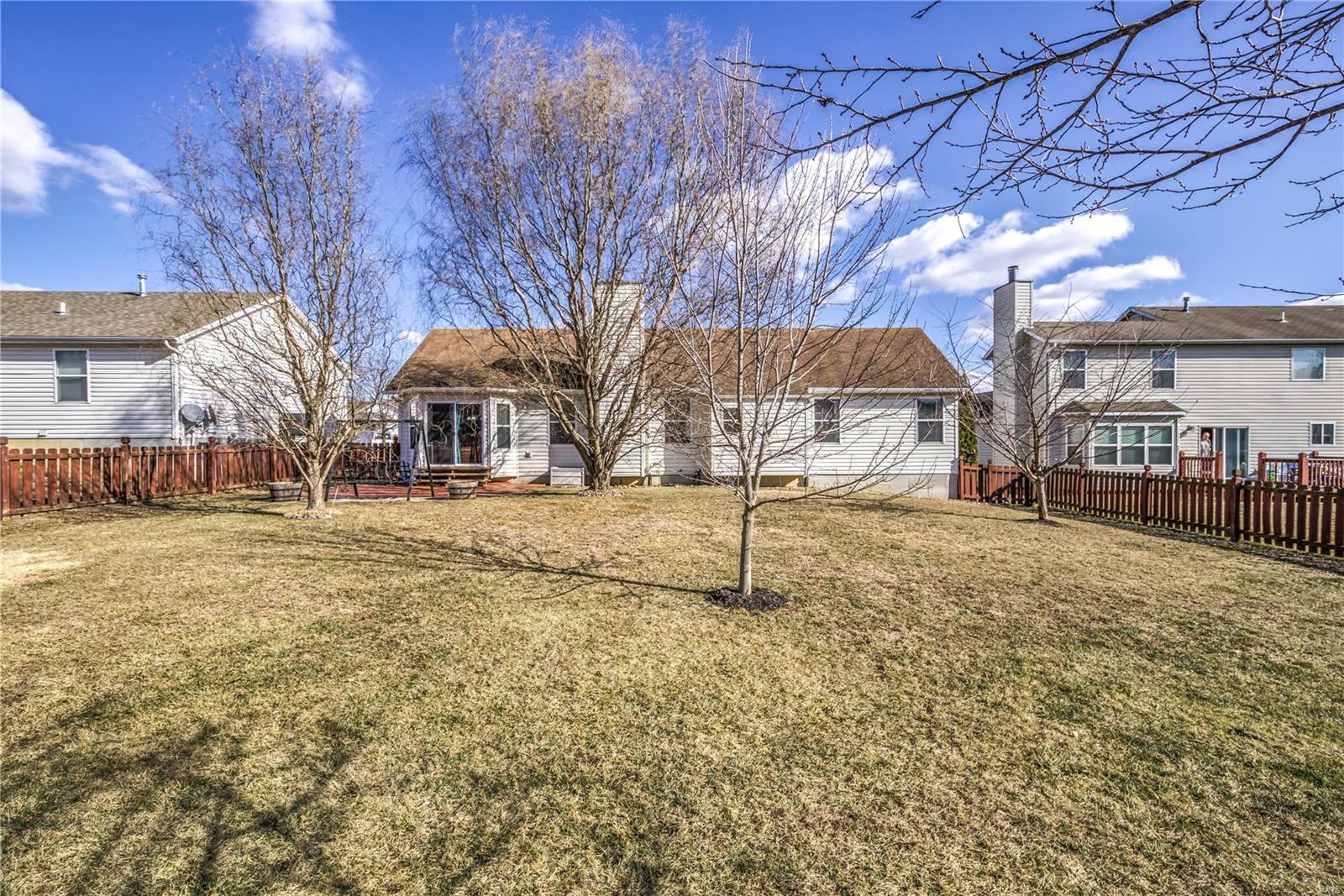 729 Sunflower Ridge Court Wentzville, MO 63385 - Photo 18 of 23