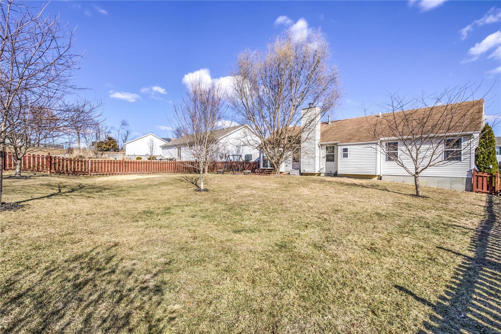 729 Sunflower Ridge Court Wentzville, MO 63385 - Photo 19 of 23