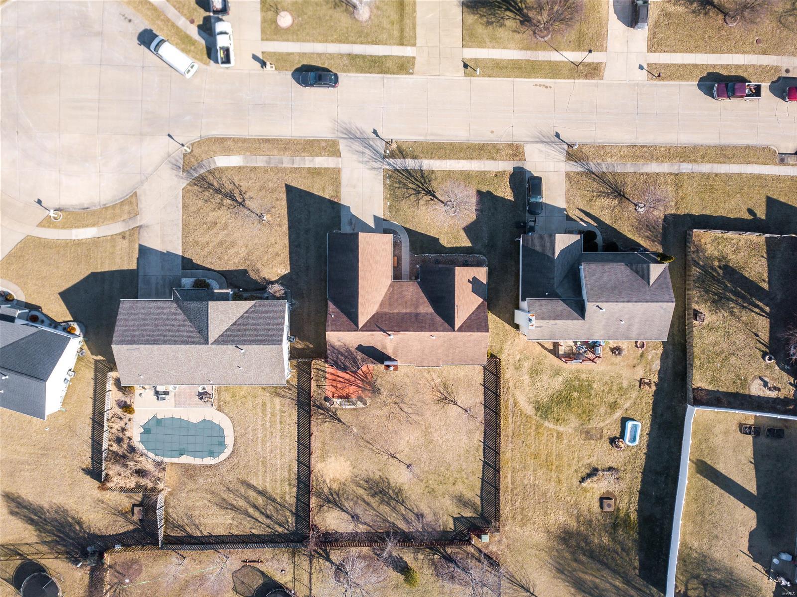 729 Sunflower Ridge Court Wentzville, MO 63385 - Photo 23 of 23