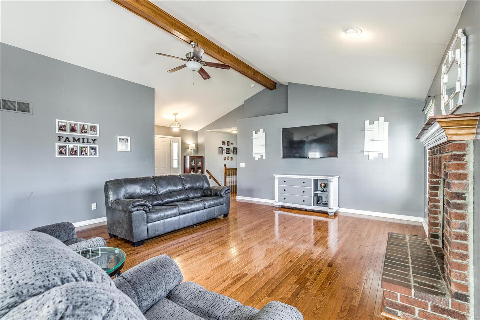 729 Sunflower Ridge Court Wentzville, MO 63385 - Photo 3 of 23