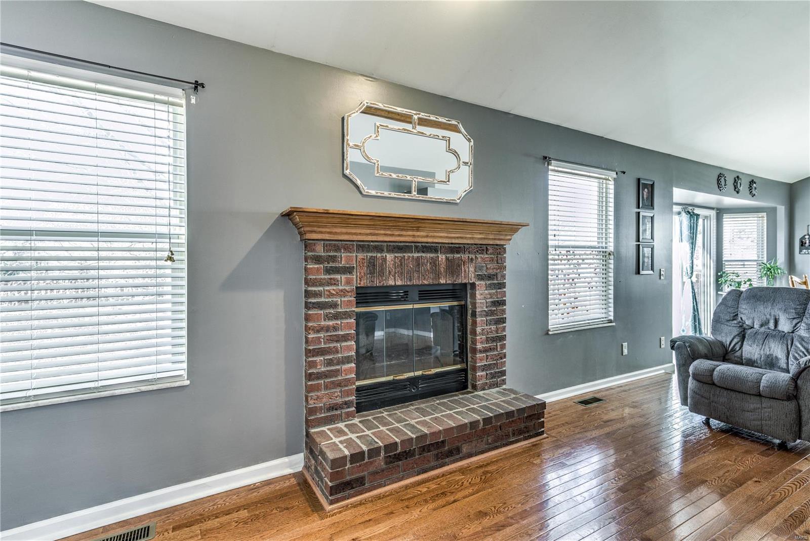 729 Sunflower Ridge Court Wentzville, MO 63385 - Photo 5 of 23