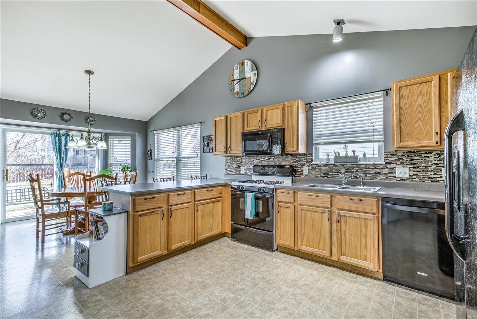 729 Sunflower Ridge Court Wentzville, MO 63385 - Photo 7 of 23