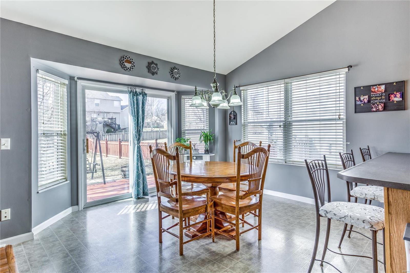 729 Sunflower Ridge Court Wentzville, MO 63385 - Photo 8 of 23