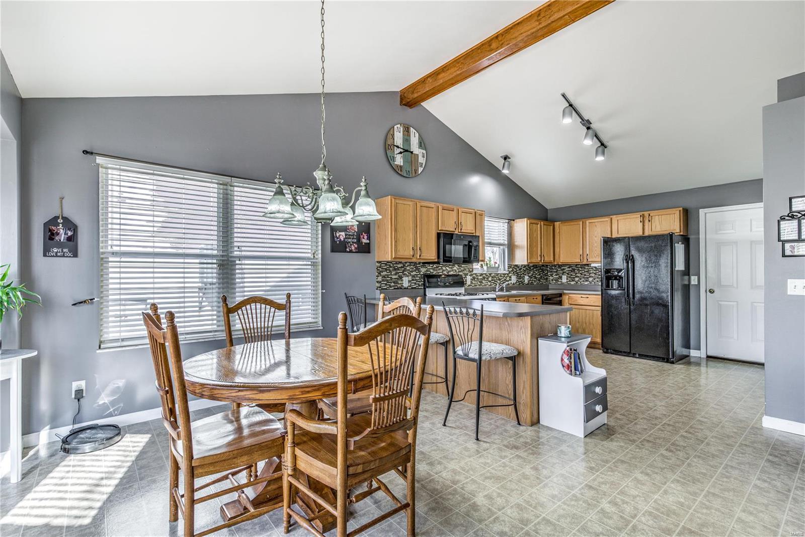 729 Sunflower Ridge Court Wentzville, MO 63385 - Photo 9 of 23