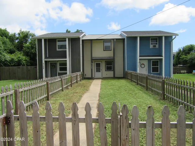 $1,295 | 3126 East Baldwin Road, Panama City, FL 32405