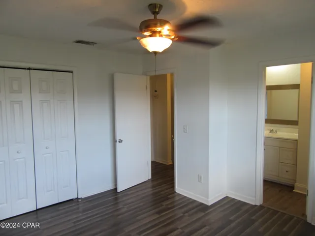 $1,295 | 3126 East Baldwin Road, Panama City, FL 32405