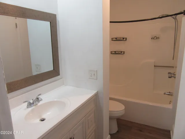 $1,295 | 3126 East Baldwin Road, Panama City, FL 32405