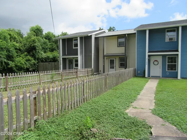 $1,295 | 3126 East Baldwin Road, Panama City, FL 32405