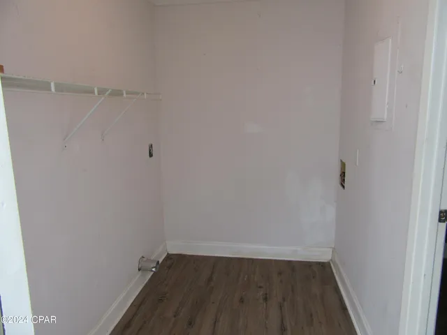 $1,295 | 3126 East Baldwin Road, Panama City, FL 32405