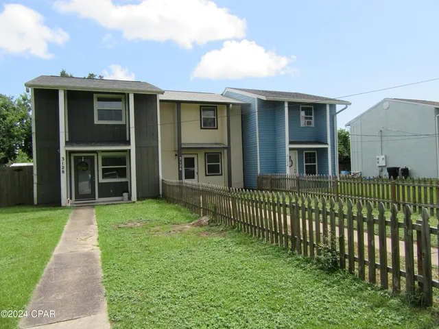 $1,295 | 3126 East Baldwin Road, Panama City, FL 32405