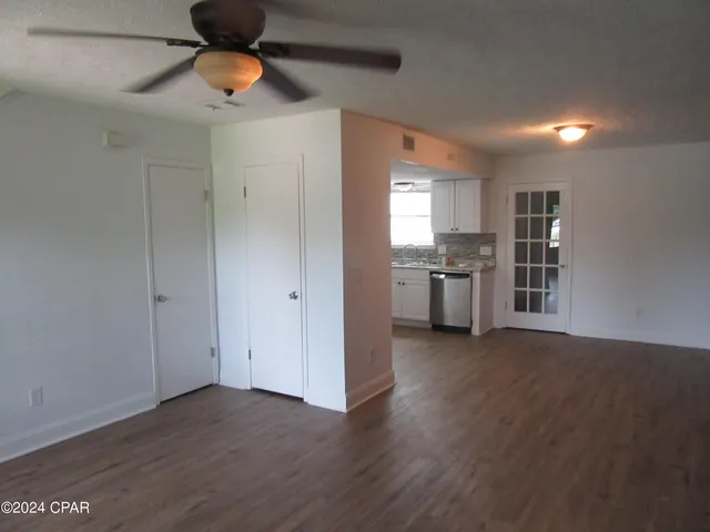 $1,295 | 3126 East Baldwin Road, Panama City, FL 32405