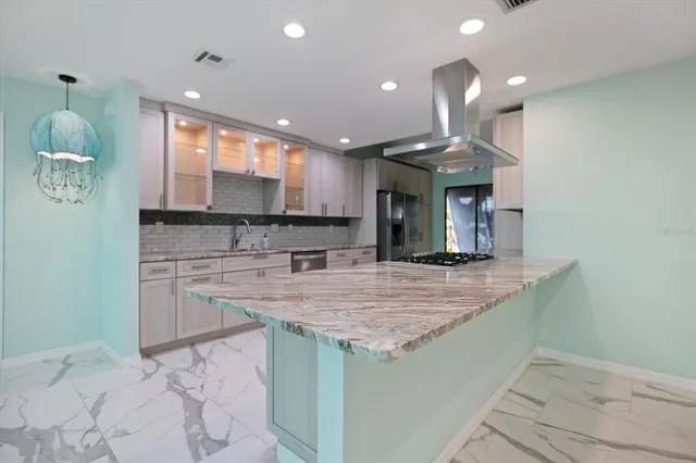 $895,000 | 238 Lookout Point Drive, Osprey, FL 34229