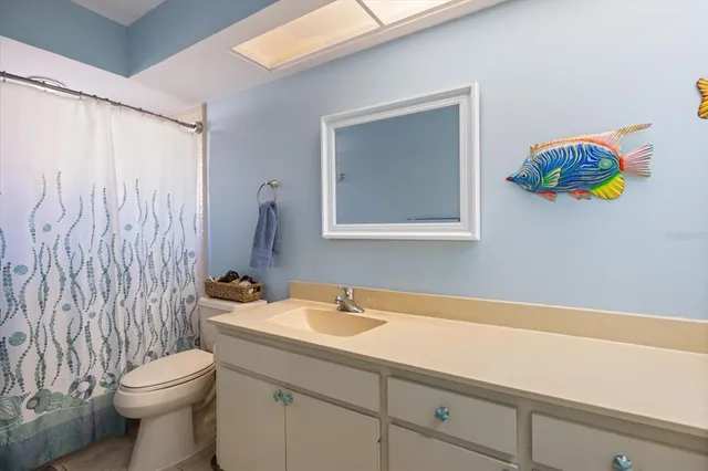 $895,000 | 238 Lookout Point Drive, Osprey, FL 34229